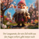 Wer sein Ziel nicht aus den Augen verliert