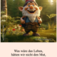 Was wäre das Leben