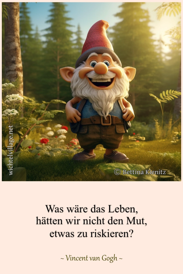 Was wäre das Leben