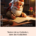 Notiere deine Gedanken