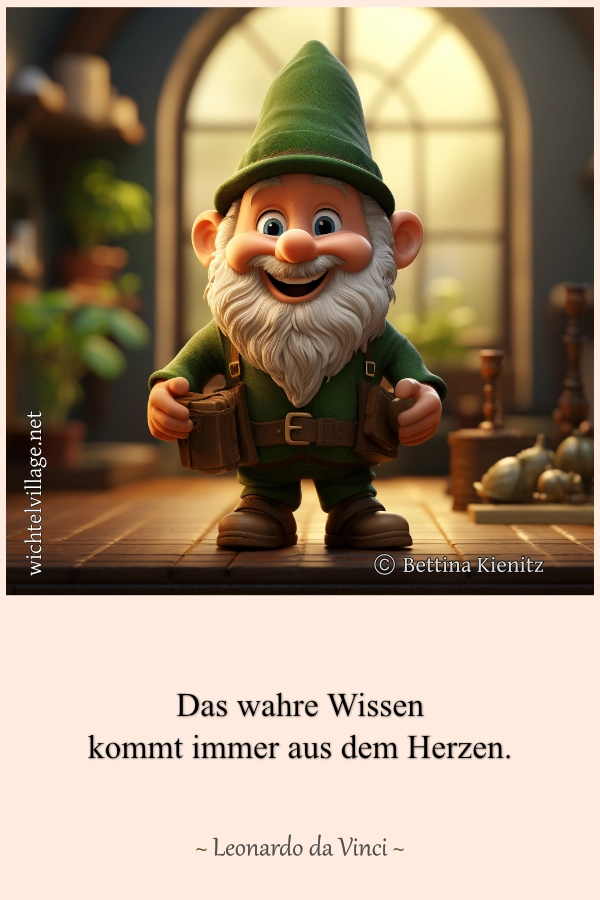 Das wahre Wissen