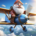 Wichtel-News - Über den Wolken Tag