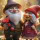Wichtel-News - Tag der ersten Liebe