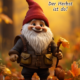 Wichtel-News - Herbstanfang