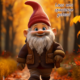 Wichtel-News - Tag des Herbstspaziergangs