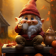 Wichtel-News - Lebe den Herbst