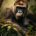 Wichtel-News - Welttag der Gorillas