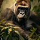 Wichtel-News - Welttag der Gorillas