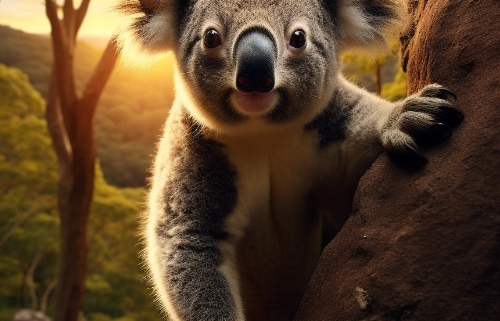 Wichtel-News - Rettet-die-Koalas-Tag