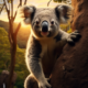 Wichtel-News - Rettet-die-Koalas-Tag