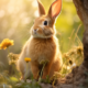 Wichtel-News - Internationaler Tag des Hasen