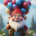 Wichtel-News - Internationaler Tag der Ballonkünstler