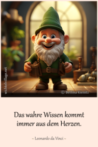 Das wahre Wissen