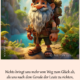 Nichts bringt uns mehr vom Weg zum Glück ab