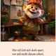 Wie viel Zeit sich doch spart