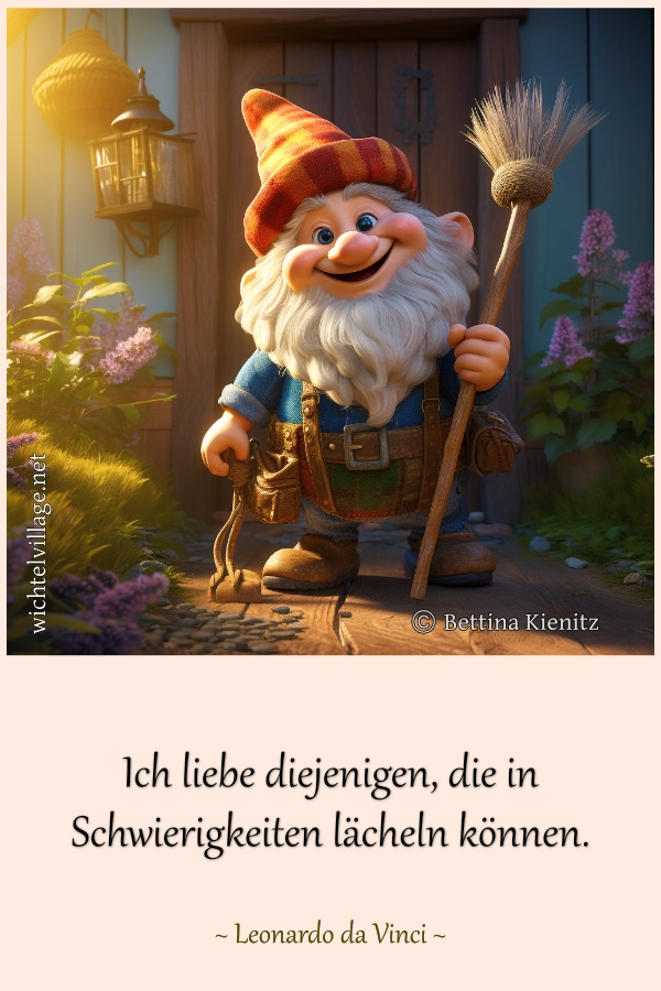 Ich liebe diejenigen