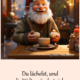 Du lächelst