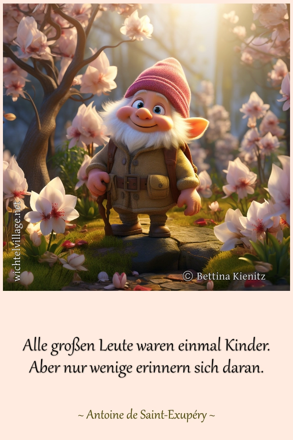 Alle großen Leute