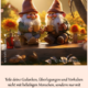 Teile deine Gedanken
