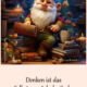 Denken ist das Selbstgespräch
