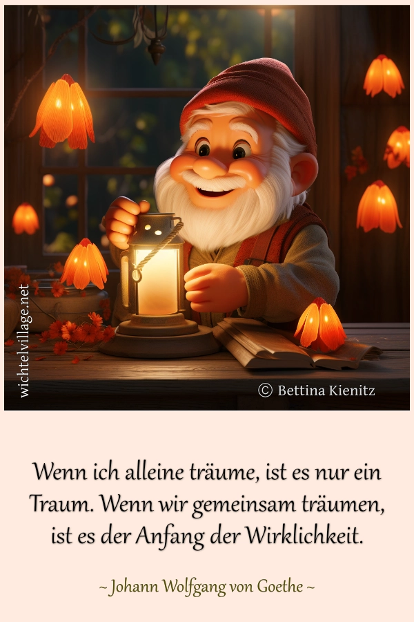 Wenn ich alleine träume