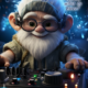 Wichtel-News - Tag des Musikalbums