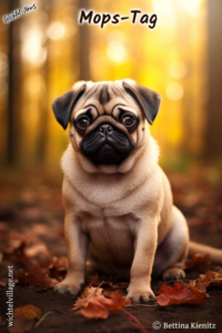 Wichtel-News - Mops-Tag