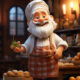 Wichtel-News - Pasta-Tag