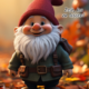 Wichtel-News - Fit durch den Herbst