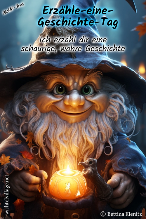 Wichtel-News - Erzähle-eine-Geschichte-Tag