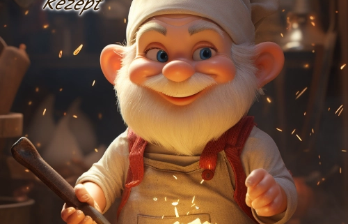 Wichtel-News - Wohlfühl-Haferbrei - Rezept