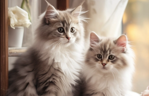 Wichtel-News - Tag der Katze