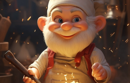 Wichtel-News - Tag des Haferbreis