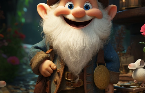 Wichtel-News - Weltspartag