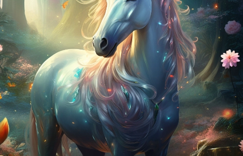 Wichtel-News - Internationaler Tag des Einhorns