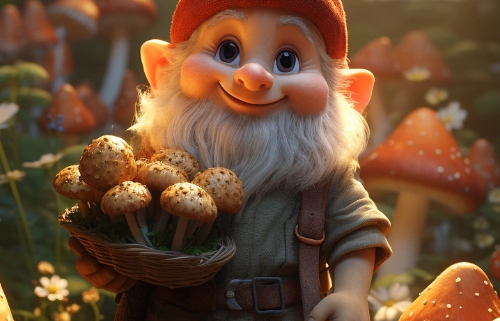 Wichtel-News - Weltvegantag