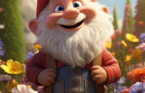 Wichtel-News - Weltmännertag