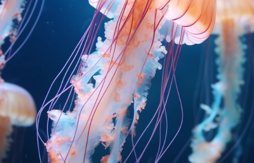 Wichtel-News - Welttag der Quallen