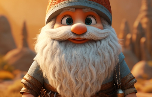 Wichtel-News - Internationaler Tutanchamun-Tag