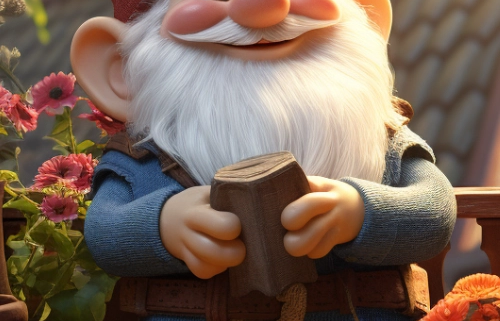 Wichtel-News - Auszeit