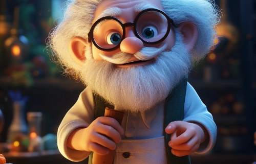 Wichtel-News - Welttag der Wissenschaft