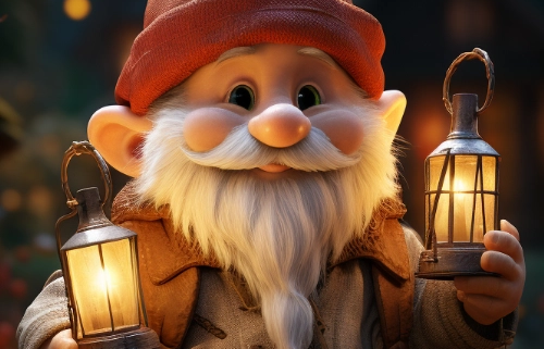 Wichtel-News - Martinstag