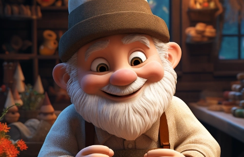 Wichtel-News - Tag des Origami