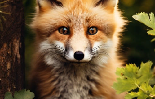 Wichtel-News - Tag des Fuchses