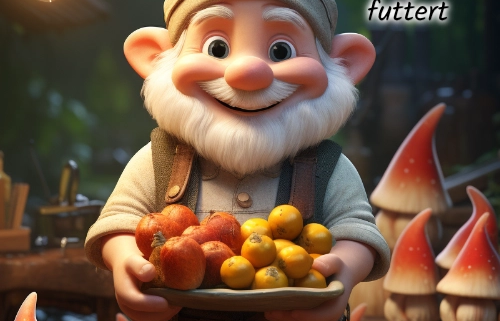 Wichtel-News - Tag der Gewürzgurke