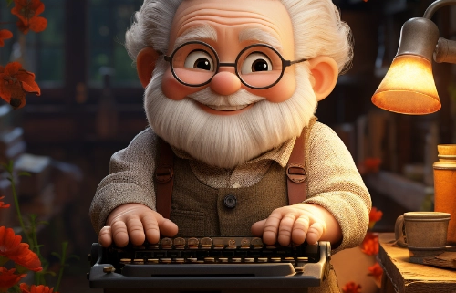 Wichtel-News - Von Mensch zu Mensch