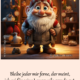 Bleibe jeder mir ferne