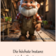Die höchste Instanz