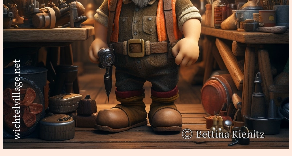 Nur der ist erfolgreich in seinem Geschäft