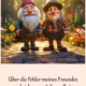 Über die Fehler meines Freundes